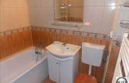 1 camera, 33 mp, mobilat modern, imobil nou, zona strazii Viilor