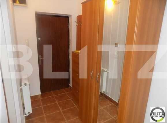 Garsonieră de închiriat Zorilor - 17619AI | BLITZ Cluj-Napoca | Poza5