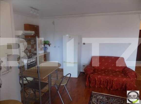 Garsonieră de închiriat Zorilor - 17619AI | BLITZ Cluj-Napoca | Poza4