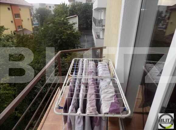 Garsonieră de închiriat Zorilor - 17619AI | BLITZ Cluj-Napoca | Poza7