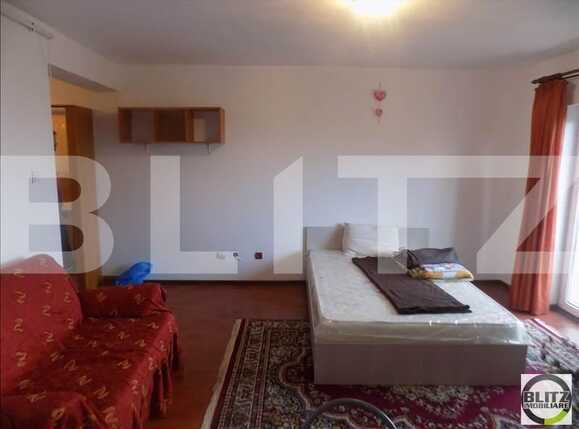 Garsonieră de închiriat Zorilor - 17619AI | BLITZ Cluj-Napoca | Poza2