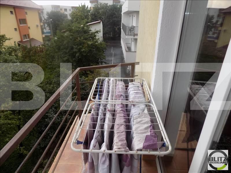 Garsonieră de închiriat Zorilor - 17619AI | BLITZ Cluj-Napoca | Poza7