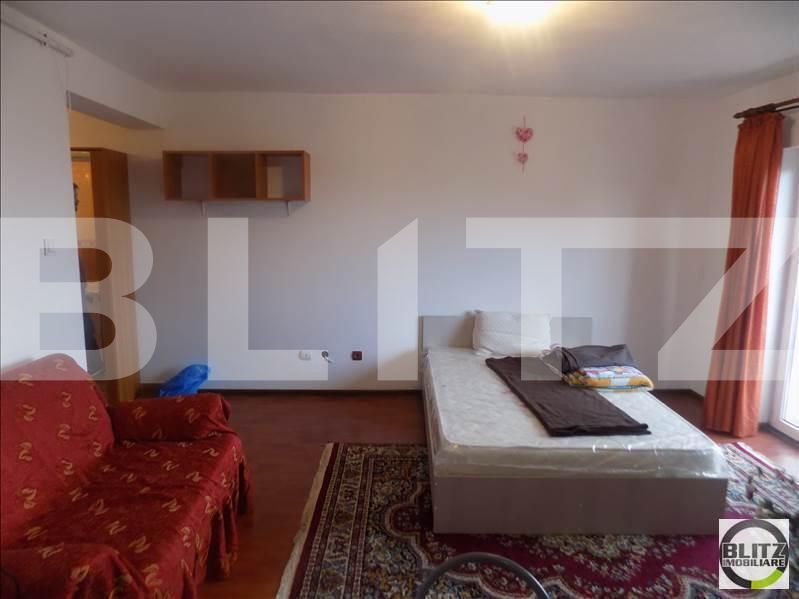 Garsonieră de închiriat Zorilor - 17619AI | BLITZ Cluj-Napoca | Poza2