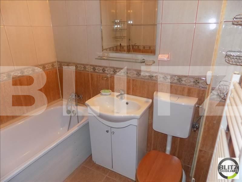 Garsonieră de închiriat Zorilor - 17619AI | BLITZ Cluj-Napoca | Poza6