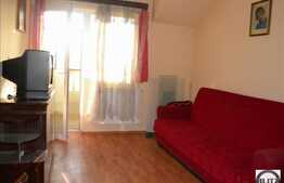 Apartament de vanzare cu 2 camere,  cu pod si doua balcoane