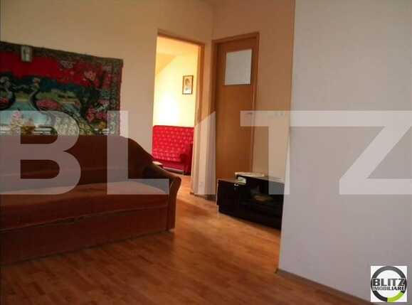 Apartament de vânzare 2 camere Floreşti - 1762AV | BLITZ Cluj-Napoca | Poza2