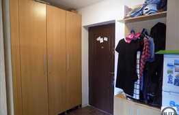 1 camera, decomandat, 32,08 mp, terasa, A.C, zona strazii Calea Turzii