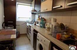 1 camera, decomandat, 32,08 mp, terasa, A.C, zona strazii Calea Turzii