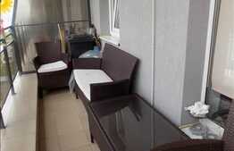 1 camera, decomandat, 32,08 mp, terasa, A.C, zona strazii Calea Turzii