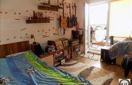 1 camera, decomandat, 32,08 mp, terasa, A.C, zona strazii Calea Turzii