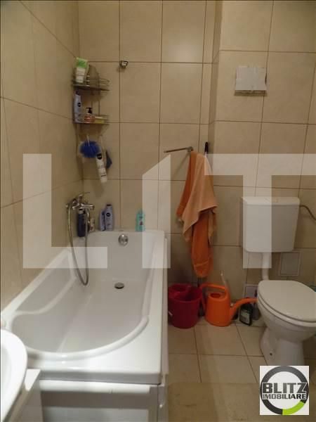 Garsonieră de vânzare Zorilor - 17620AV | BLITZ Cluj-Napoca | Poza5