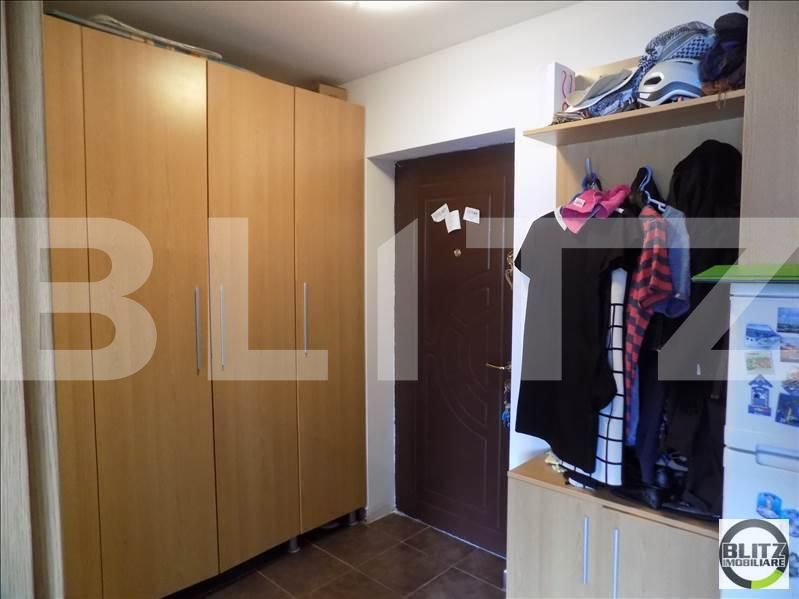 Garsonieră de vânzare Zorilor - 17620AV | BLITZ Cluj-Napoca | Poza4