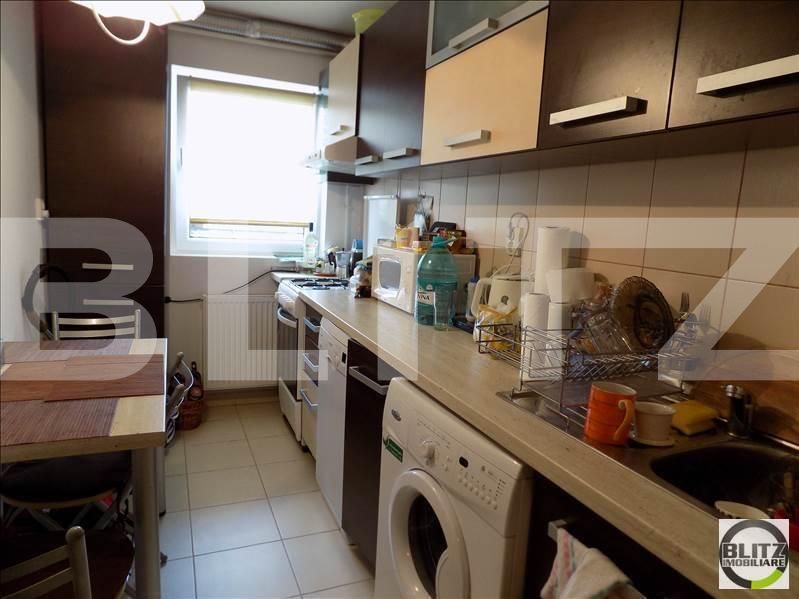 Garsonieră de vânzare Zorilor - 17620AV | BLITZ Cluj-Napoca | Poza2