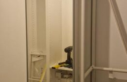 Apartament de lux intabulat ,c-tie noua , parcare,  2 camere decomandat