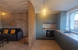 Apartament de lux intabulat ,c-tie noua , parcare,  2 camere decomandat