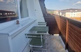 Apartament de lux intabulat ,c-tie noua , parcare,  2 camere decomandat