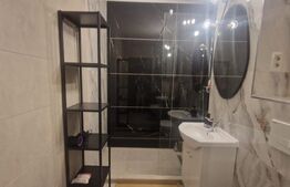 Apartament de lux intabulat ,c-tie noua , parcare,  2 camere decomandat