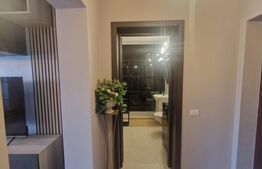 Apartament de lux intabulat ,c-tie noua , parcare,  2 camere decomandat