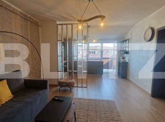 Apartament de vânzare 2 camere Sanpetru - 176204AV | BLITZ Brașov | Poza1