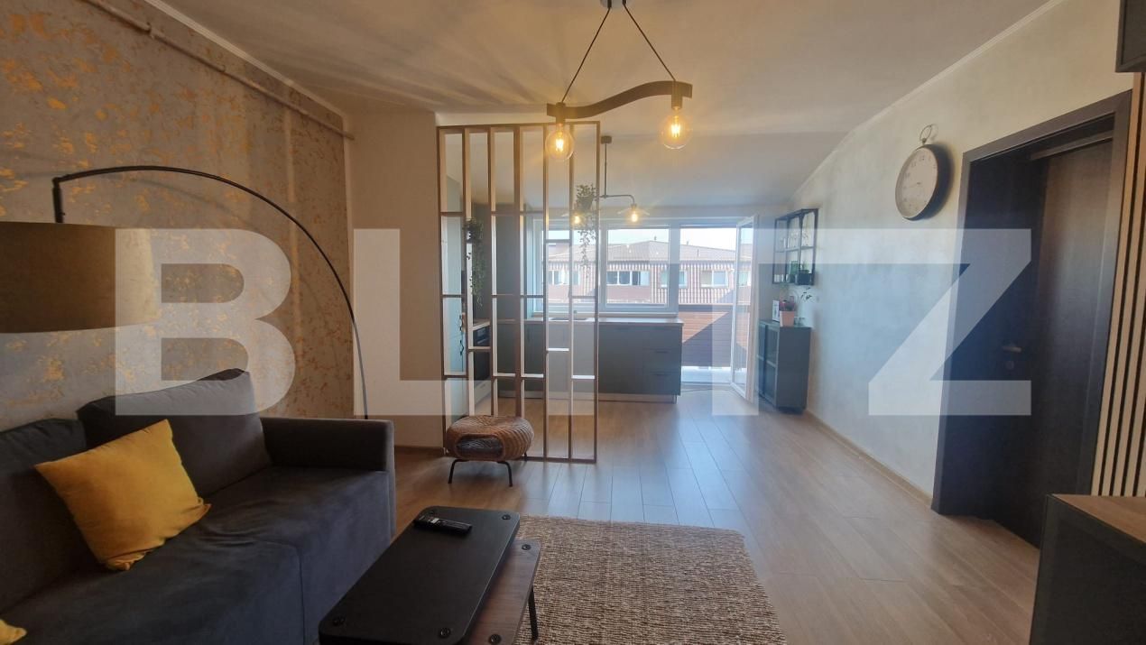 Apartament de vânzare 2 camere Sanpetru - 176204AV | BLITZ Brașov | Poza2