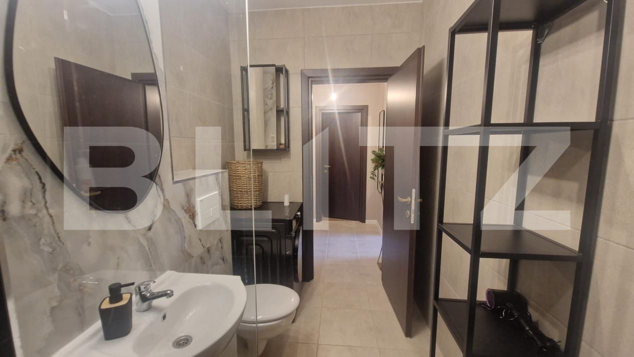 Apartament de vânzare 2 camere Sanpetru - 176204AV | BLITZ Brașov | Poza2