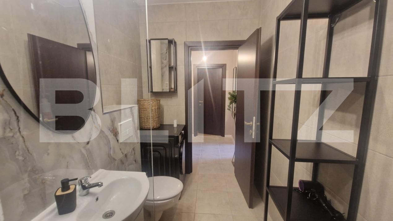 Apartament de vânzare 2 camere Sanpetru - 176204AV | BLITZ Brașov | Poza6