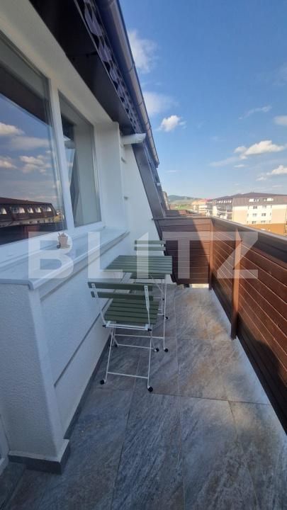 Apartament de vânzare 2 camere Sanpetru - 176204AV | BLITZ Brașov | Poza13