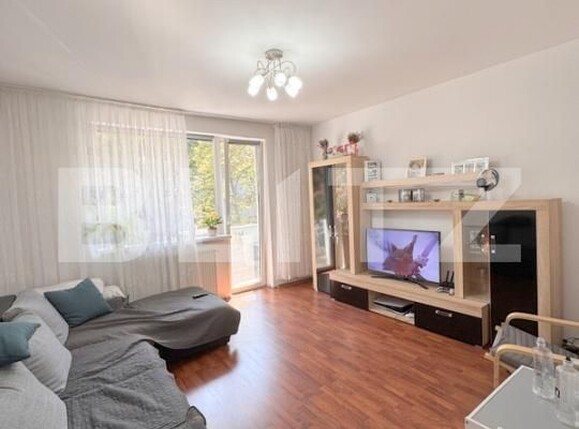 Apartament de vânzare 4 camere Gheorgheni - 176208AV | BLITZ Cluj-Napoca | Poza1