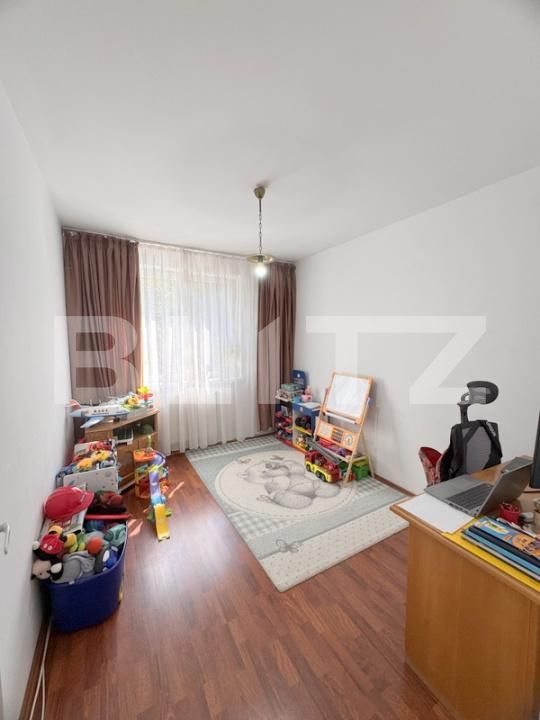 Apartament de vânzare 4 camere Gheorgheni - 176208AV | BLITZ Cluj-Napoca | Poza6