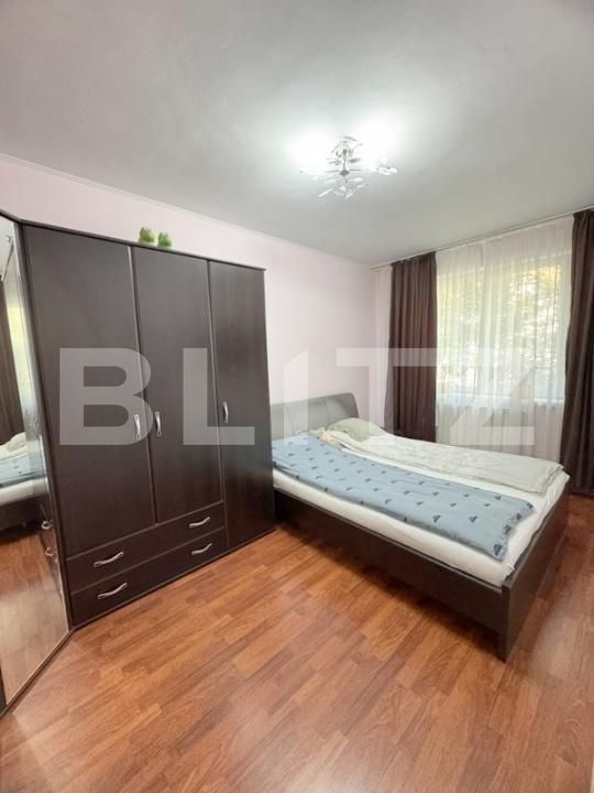 Apartament de vânzare 4 camere Gheorgheni - 176208AV | BLITZ Cluj-Napoca | Poza2