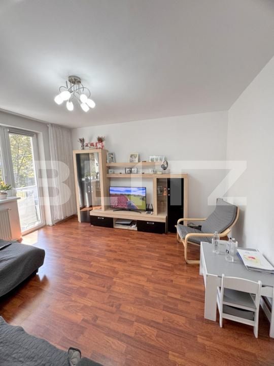Apartament de vânzare 4 camere Gheorgheni - 176208AV | BLITZ Cluj-Napoca | Poza4
