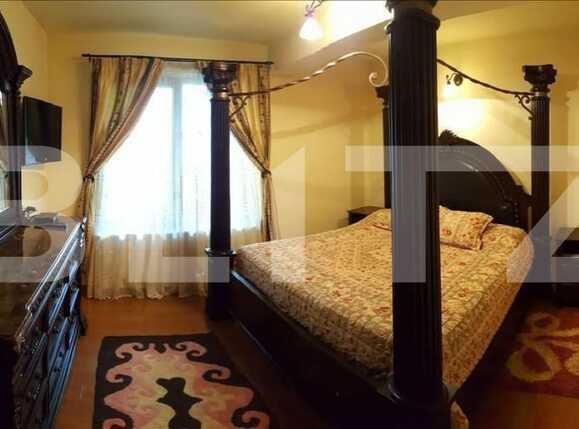 Apartament de vânzare 4 camere Zorilor - 17621AV | BLITZ Cluj-Napoca | Poza3