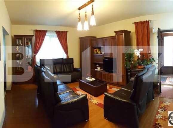 Apartament de vânzare 4 camere Zorilor - 17621AV | BLITZ Cluj-Napoca | Poza1