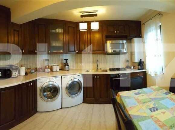 Apartament de vânzare 4 camere Zorilor - 17621AV | BLITZ Cluj-Napoca | Poza5