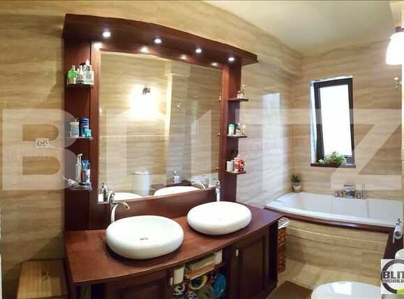 Apartament de vânzare 4 camere Zorilor - 17621AV | BLITZ Cluj-Napoca | Poza7