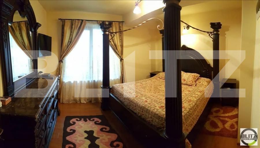 Apartament de vânzare 4 camere Zorilor - 17621AV | BLITZ Cluj-Napoca | Poza3