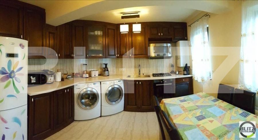 Apartament de vânzare 4 camere Zorilor - 17621AV | BLITZ Cluj-Napoca | Poza5