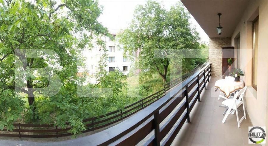 Apartament de vânzare 4 camere Zorilor - 17621AV | BLITZ Cluj-Napoca | Poza8