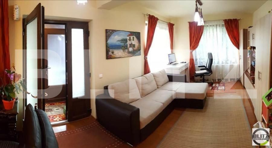 Apartament de vânzare 4 camere Zorilor - 17621AV | BLITZ Cluj-Napoca | Poza2