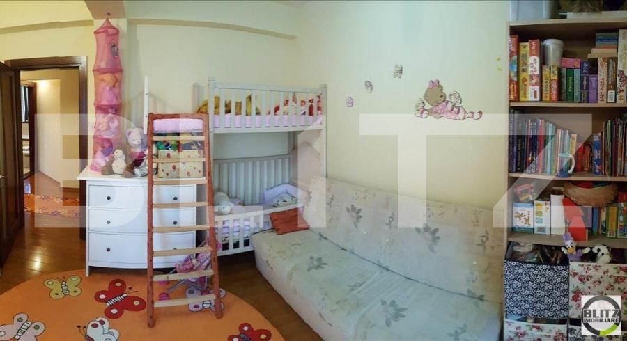 Apartament de vânzare 4 camere Zorilor - 17621AV | BLITZ Cluj-Napoca | Poza4