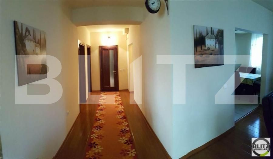 Apartament de vânzare 4 camere Zorilor - 17621AV | BLITZ Cluj-Napoca | Poza6