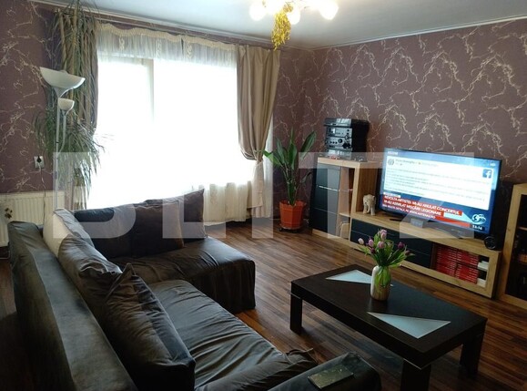 Apartament de vânzare 2 camere Floreşti - 176212AV | BLITZ Cluj-Napoca | Poza2