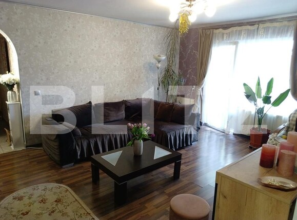 Apartament de vânzare 2 camere Floreşti - 176212AV | BLITZ Cluj-Napoca | Poza1