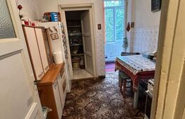 Apartament 2 comere, 52 mp, in zona linistita, cu loc de joaca pentru copii