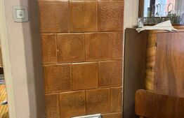 Apartament 2 comere, 52 mp, in zona linistita, cu loc de joaca pentru copii