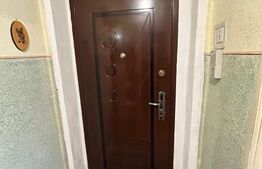 Apartament 2 comere, 52 mp, in zona linistita, cu loc de joaca pentru copii