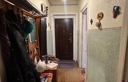 Apartament 2 comere, 52 mp, in zona linistita, cu loc de joaca pentru copii