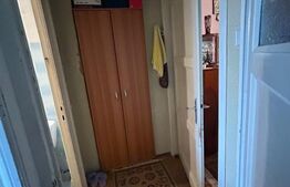 Apartament 2 comere, 52 mp, in zona linistita, cu loc de joaca pentru copii