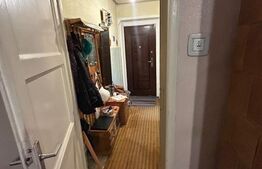 Apartament 2 comere, 52 mp, in zona linistita, cu loc de joaca pentru copii