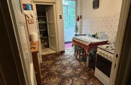 Apartament 2 comere, 52 mp, in zona linistita, cu loc de joaca pentru copii